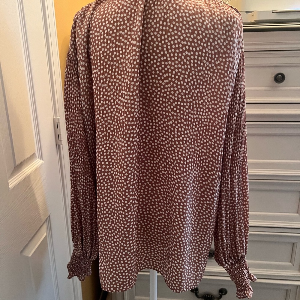 Blouse - Picture 3 of 5